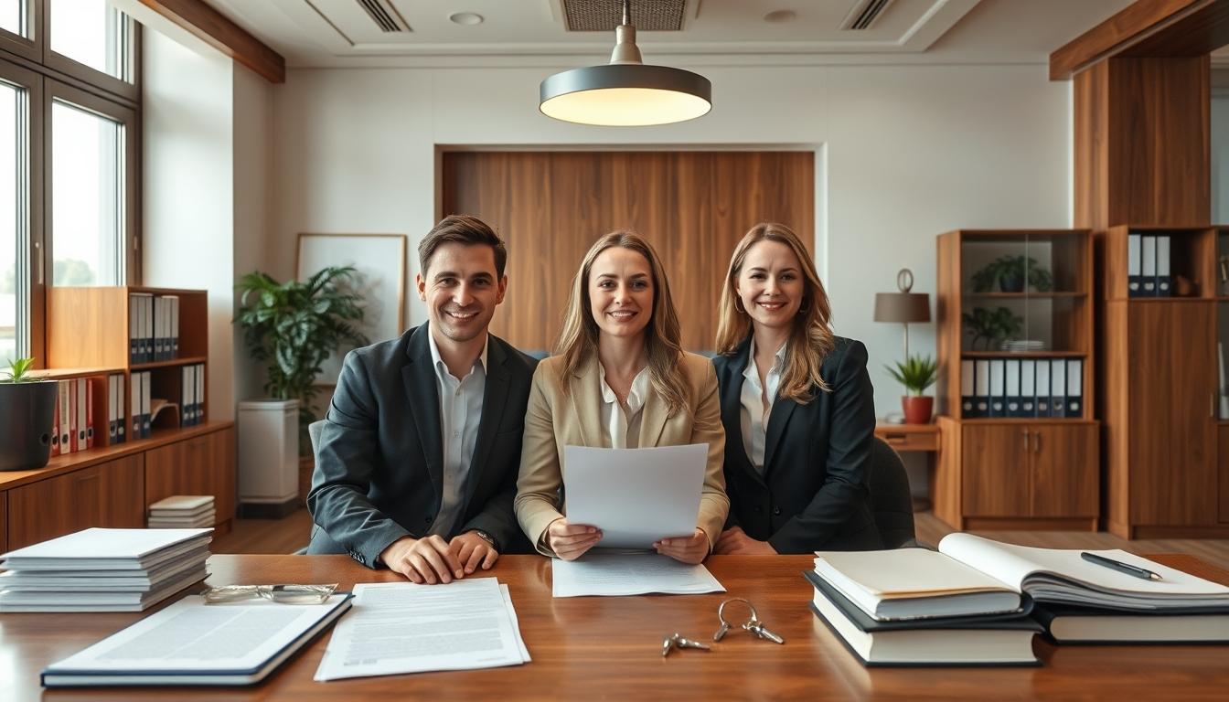 Company registration process